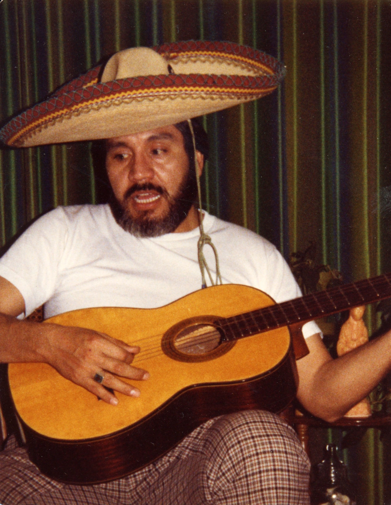 Pedro Hernandez